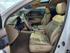 2010 Acura MDX Technology