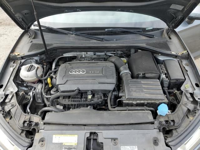2015 Audi A3 Premium