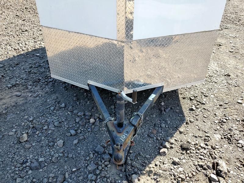 2023 Foresriver 2023 Forest River Enclosed Cargo Trailer
