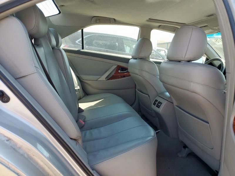 2008 Toyota Camry CE