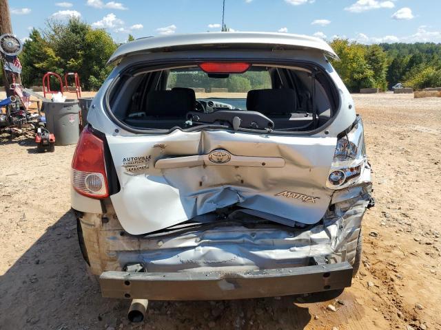 2003 Toyota Corolla Matrix xr