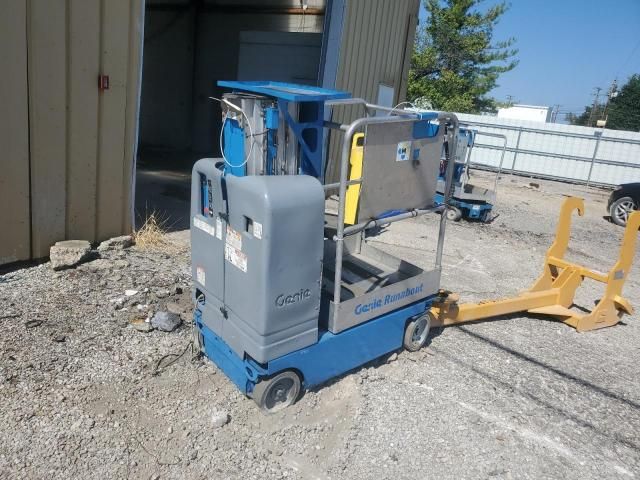 2006 Genie Vertical Lift