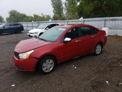 2009 Ford Focus SE for sale in London, ON