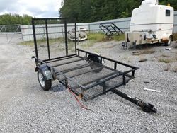 2022 Carry-On 5X8SP-GEN Utility Trailer en venta en Grenada, MS