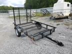 2022 Carry-On 5X8SP-GEN Utility Trailer