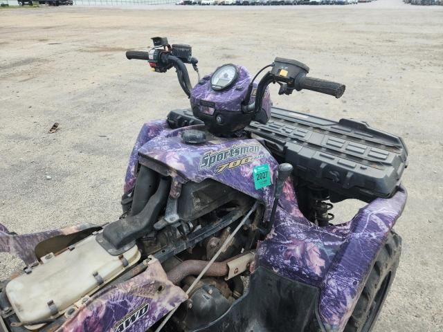 2005 Polaris Sportsman 700
