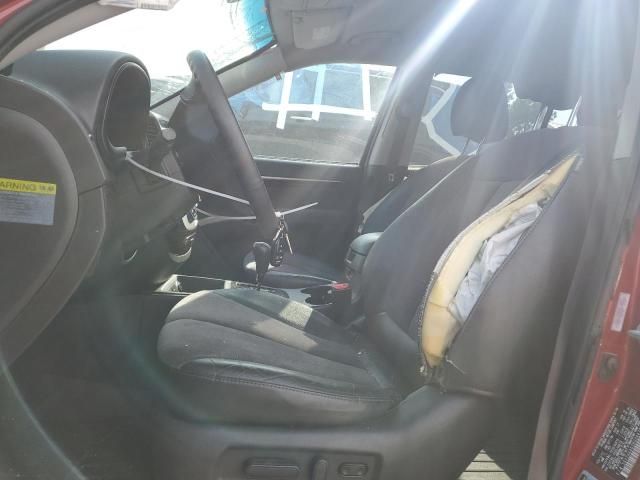 2011 Hyundai Santa FE SE