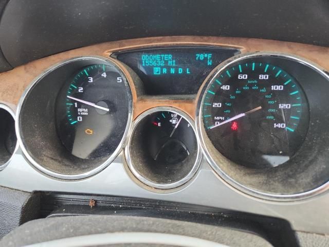 2011 Buick Enclave CXL