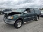 2002 Toyota Tundra Access Cab SR5