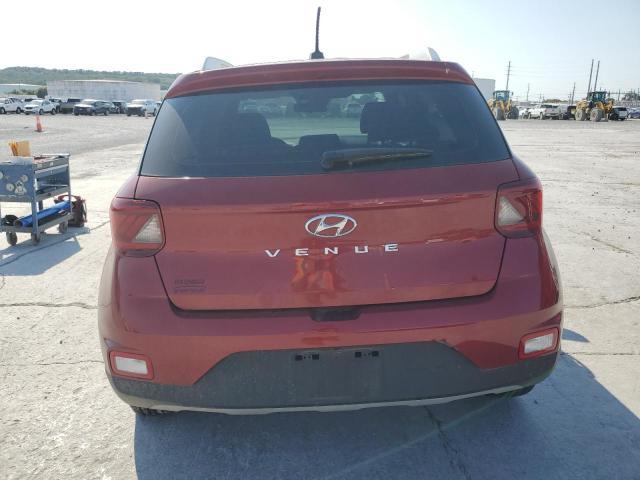 2024 Hyundai Venue Limited