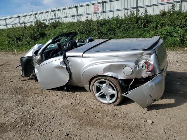 2004 Chevrolet SSR
