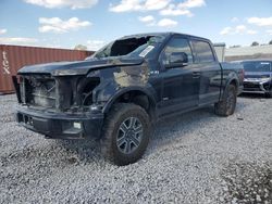 2016 Ford F150 Supercrew for sale in Hueytown, AL
