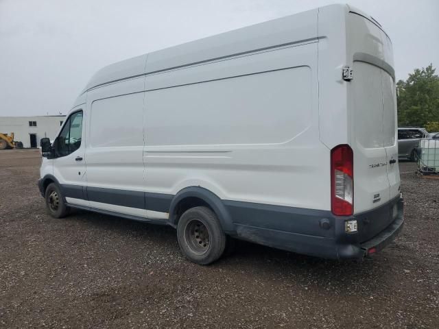 2016 Ford Transit T-350 HD