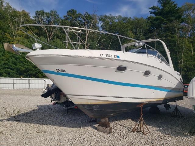 2003 Four Winds 298 Vista-Boats Boat