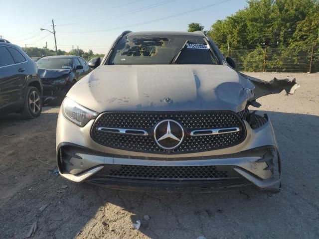2023 Mercedes-Benz GLC 300 4matic