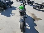 2015 Kawasaki ZX1000 J