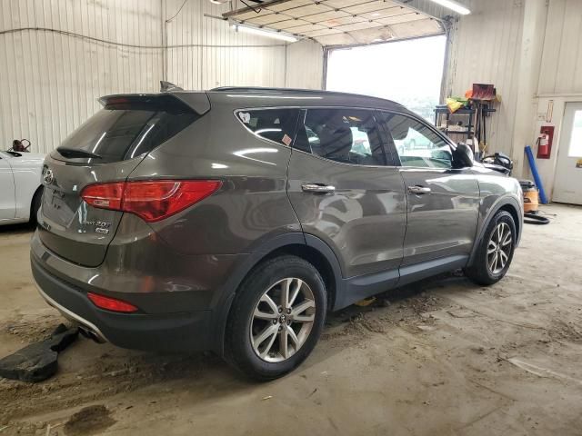 2014 Hyundai Santa FE Sport