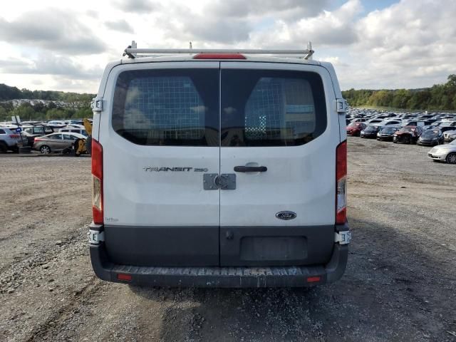 2017 Ford Transit T-250