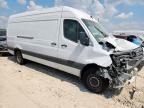 2024 Mercedes-Benz Sprinter 3500