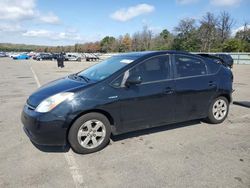 Toyota Vehiculos salvage en venta: 2008 Toyota Prius