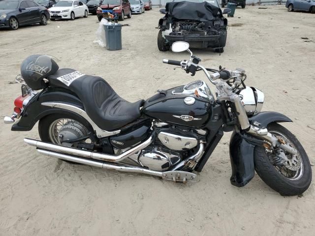 2006 Suzuki C50