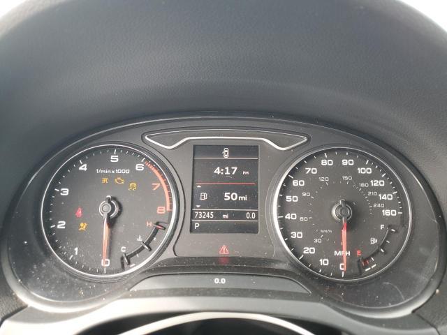 2015 Audi A3 Premium Plus