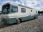 1998 Freightliner Chassis X Line Motor Home