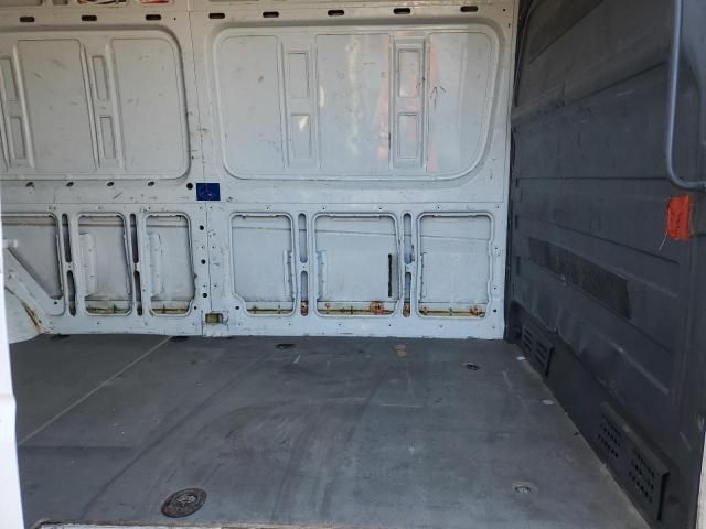 2017 Mercedes-Benz Sprinter 2500