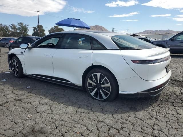2024 Lucid Motors AIR Touring