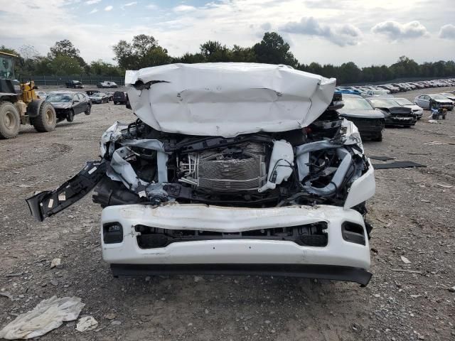 2025 Dodge Ram 1500 big Horn/lone Star