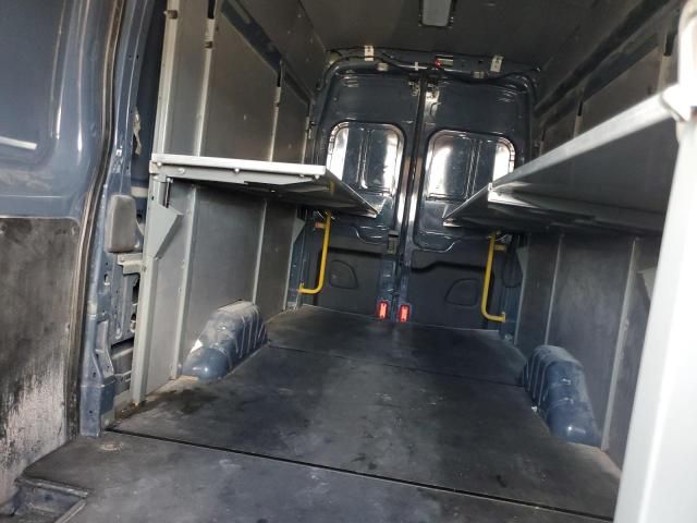 2020 Ford Transit T-250