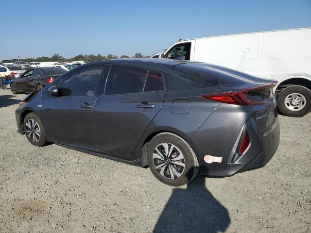 2017 Toyota Prius Prime