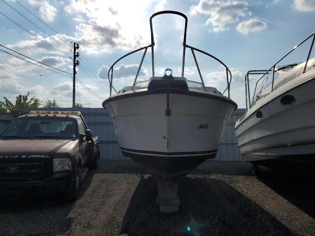 1988 Boat 1988 Carver / Trojan Boat
