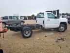2016 Chevrolet Silverado C3500