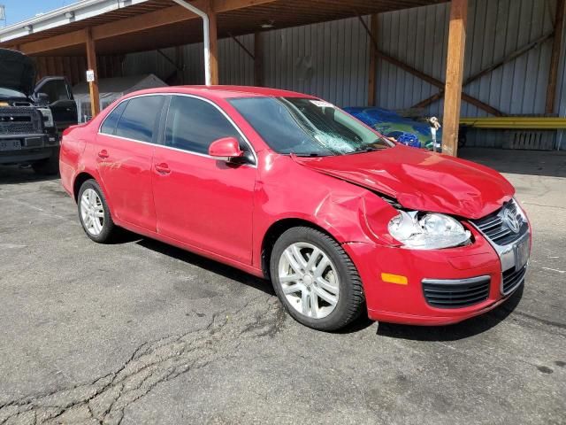 2010 Volkswagen Jetta TDI