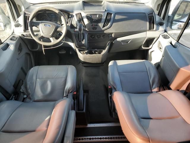 2017 Ford Transit T-150