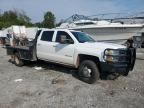 2015 Chev Silverado 3500 HD LT