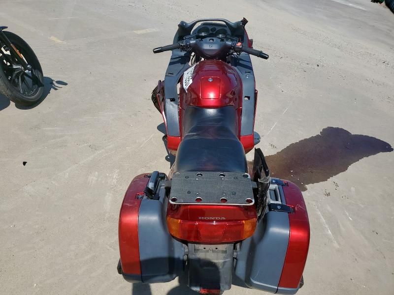 1993 Honda ST1100