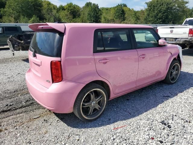 2008 Scion XB