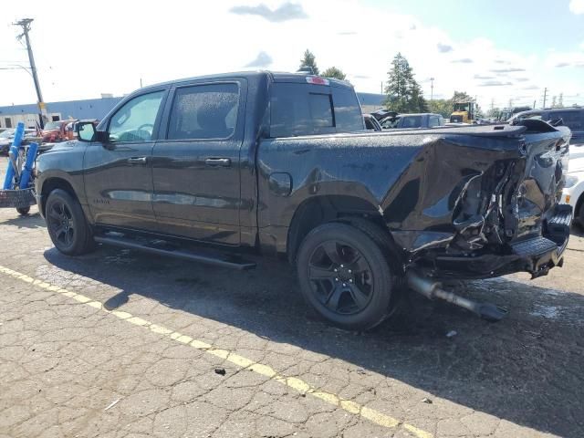 2020 Dodge RAM 1500 BIG HORN/LONE Star