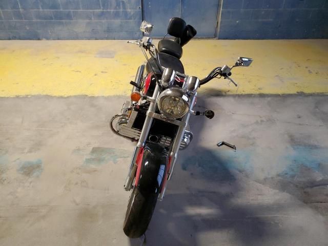 2000 Honda GL1500 C/2