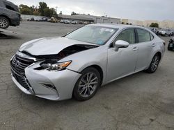 2016 Lexus ES 300H for sale in Martinez, CA