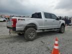 2017 Ford F350 Super Duty