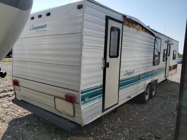 1996 Gulf Stream Conquest