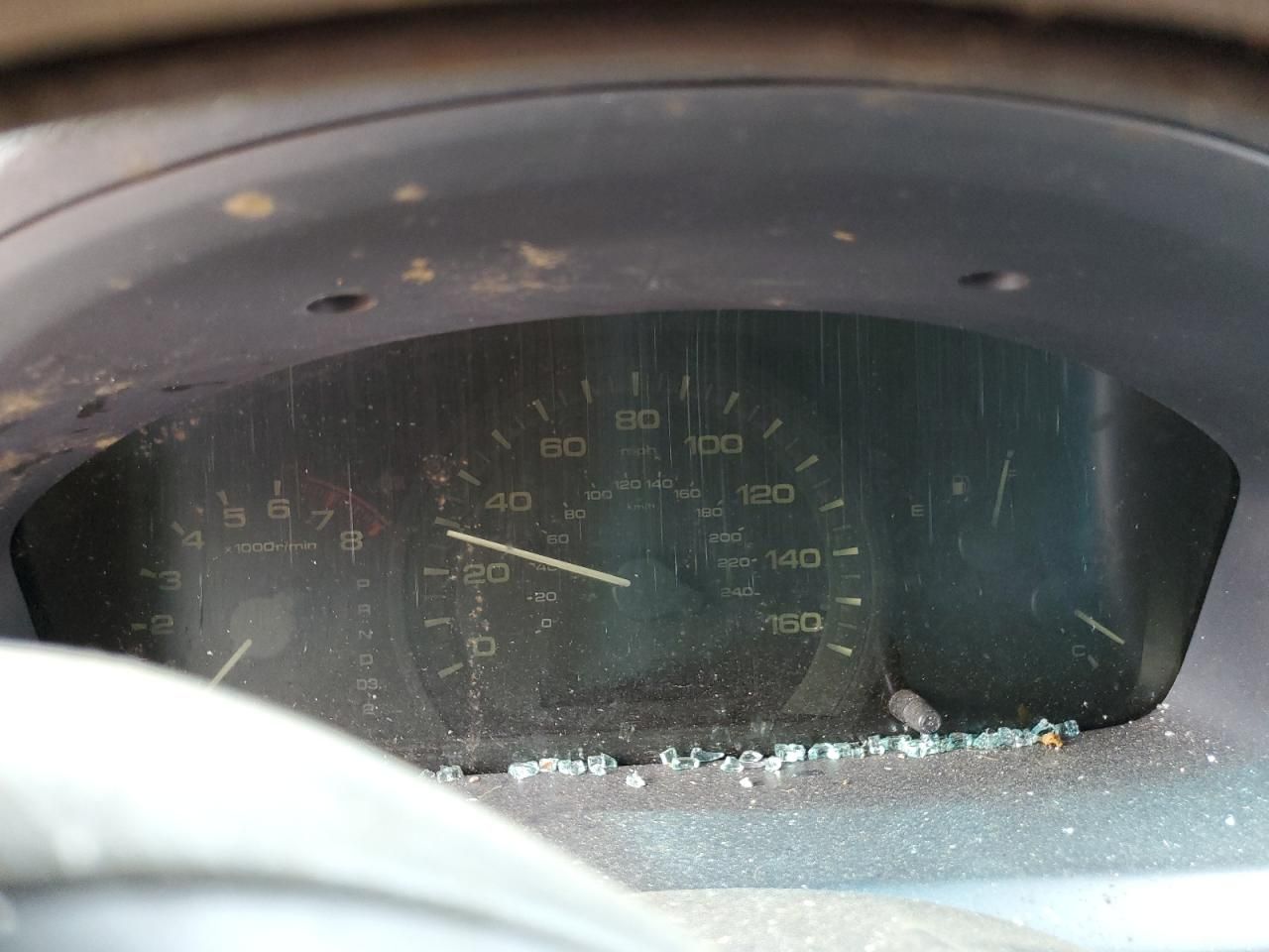 2007 Honda Accord lx