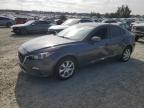2015 Mazda 3 Sport