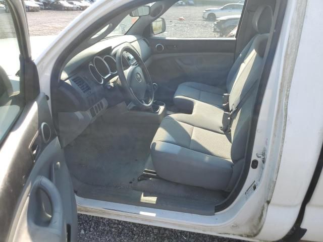 2008 Toyota Tacoma