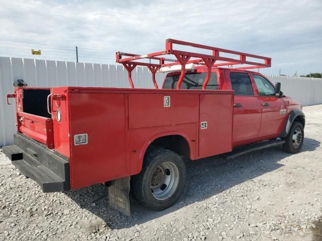 2016 Dodge RAM 5500