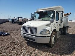 Vehiculos salvage en venta de Copart Phoenix, AZ: 2017 Freightliner M2 106 Medium Duty