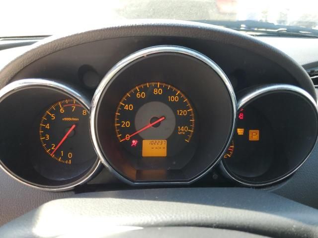 2006 Nissan Altima S